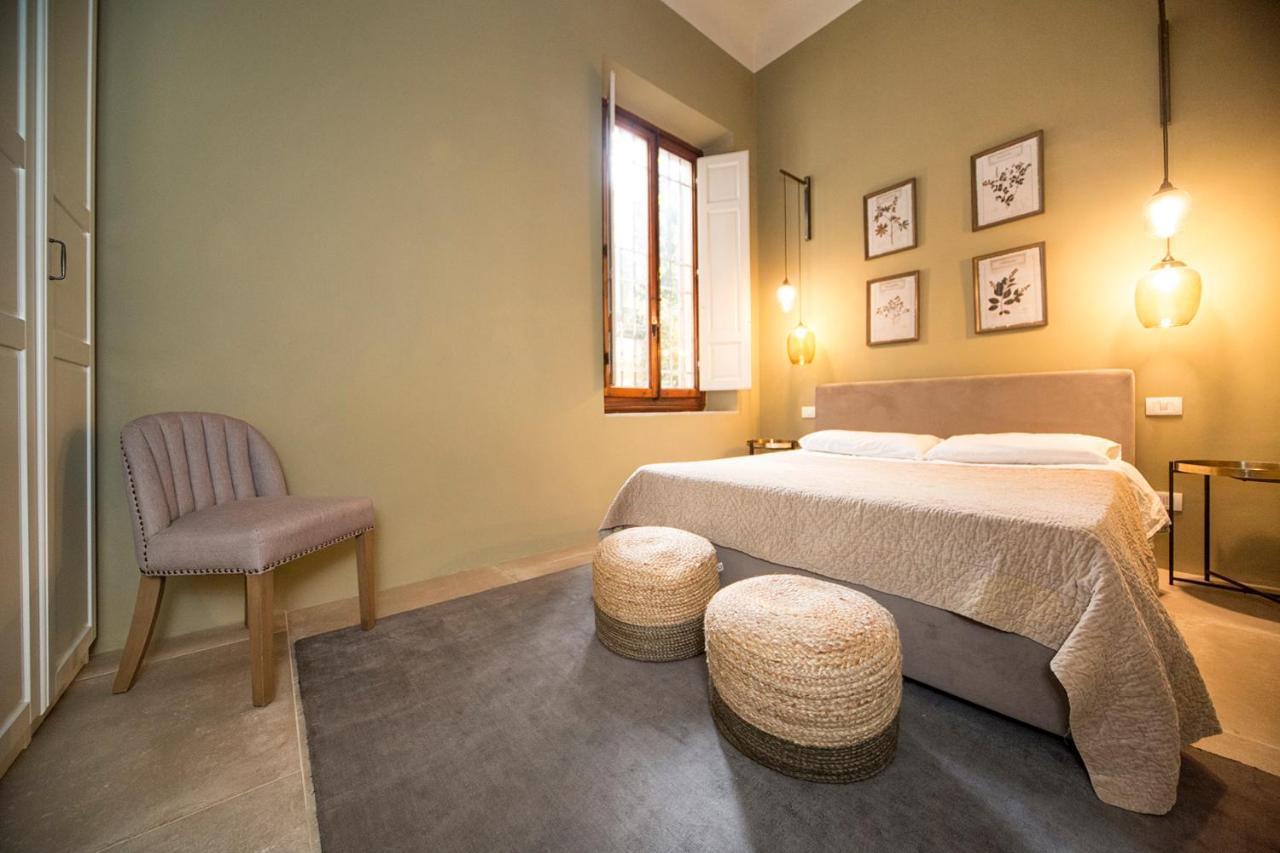La Casa Di Rouse Apartamento Florencia