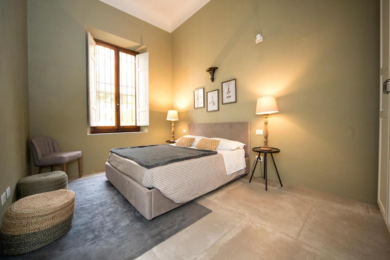 Apartamento La Casa Di Rouse Florencia